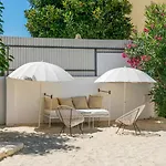 Spacious Garden & Cinema Costa Da Caparica | By Airnest Βίλα *