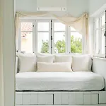 Βίλα Spacious Garden & Cinema Costa Da Caparica | By Airnest *