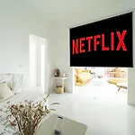 Βίλα Spacious Garden & Cinema Costa Da Caparica | By Airnest