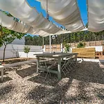 Βίλα Spacious Garden & Cinema Costa Da Caparica | By Airnest *
