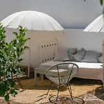 Βίλα Spacious Garden & Cinema Costa Da Caparica | By Airnest *
