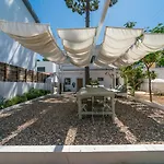Spacious Garden & Cinema Costa Da Caparica | By Airnest Βίλα Charneca (Setubal)