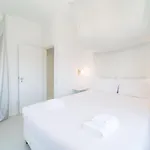 Spacious Garden & Cinema Costa Da Caparica | By Airnest Charneca (Setubal)