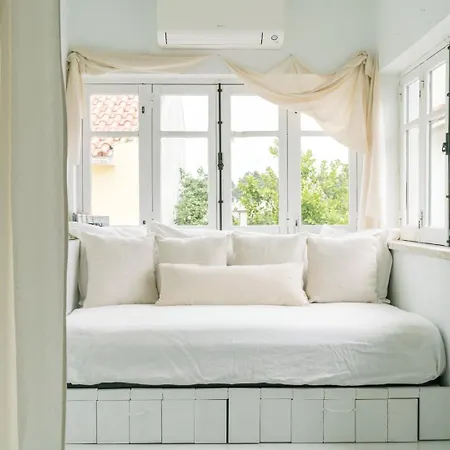 Вилла Spacious Garden & Cinema Costa Da Caparica | By Airnest *