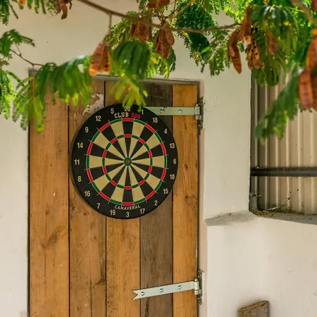 Вилла Spacious Garden & Cinema Costa Da Caparica | By Airnest
