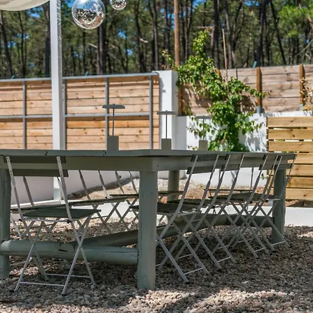 ヴィラ Spacious Garden & Cinema Costa Da Caparica | By Airnest