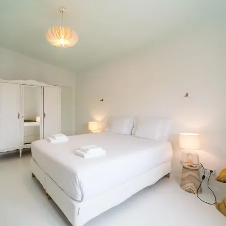 Вилла Spacious Garden & Cinema Costa Da Caparica | By Airnest *