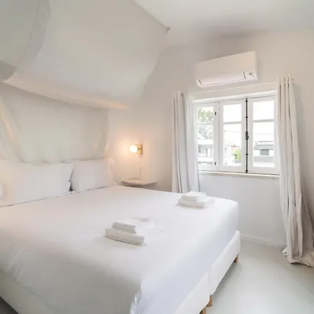 Вилла Spacious Garden & Cinema Costa Da Caparica | By Airnest
