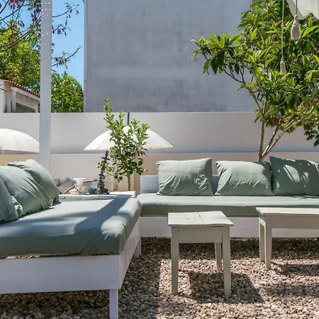 Spacious Garden & Cinema Costa Da Caparica | By Airnest ヴィラ *