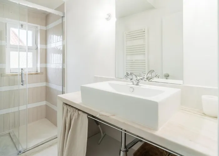 빌라 Spacious Garden & Cinema Costa Da Caparica | By Airnest 차르네카
