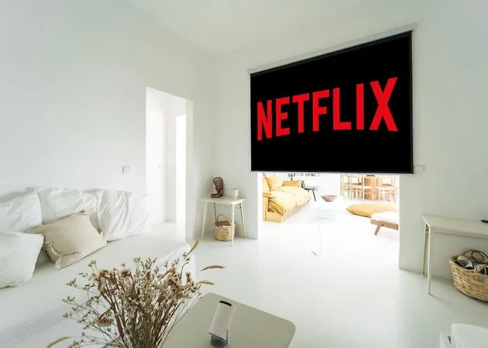 빌라 Spacious Garden & Cinema Costa Da Caparica | By Airnest