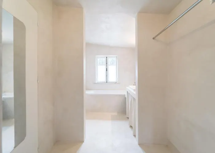 빌라 Spacious Garden & Cinema Costa Da Caparica | By Airnest *