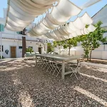 Spacious Garden & Cinema Costa Da Caparica | By Airnest