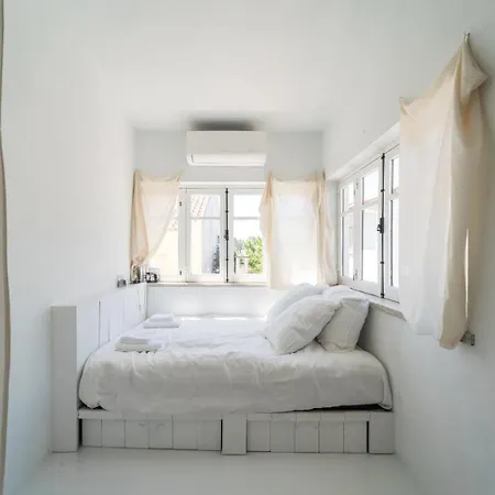 Spacious Garden & Cinema Costa Da Caparica | By Airnest 빌라 차르네카