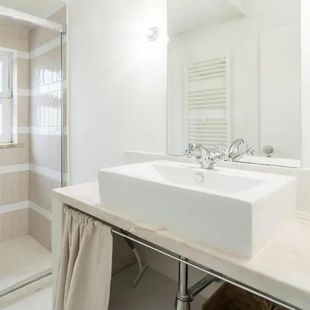 빌라 Spacious Garden & Cinema Costa Da Caparica | By Airnest 차르네카